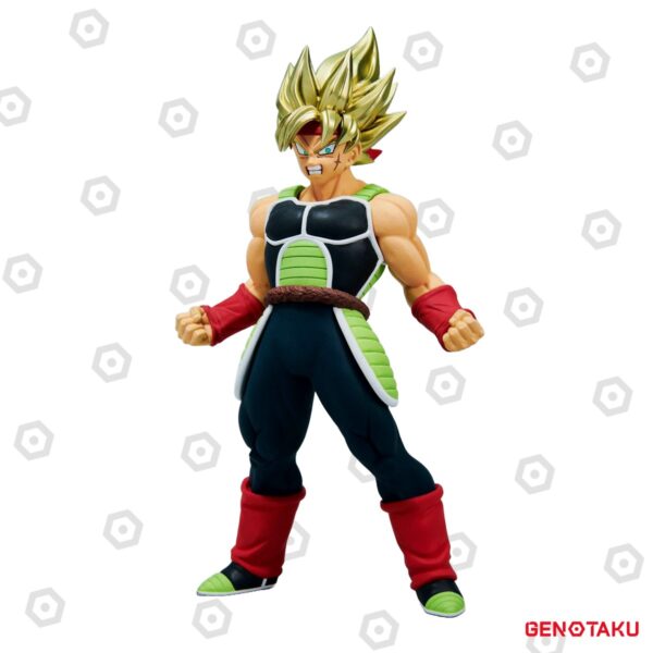 Banpresto - Bardock