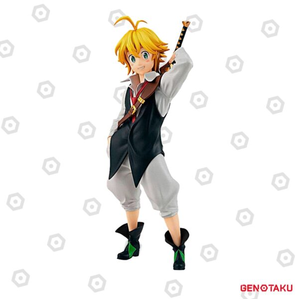 Popup Parade - Meliodas