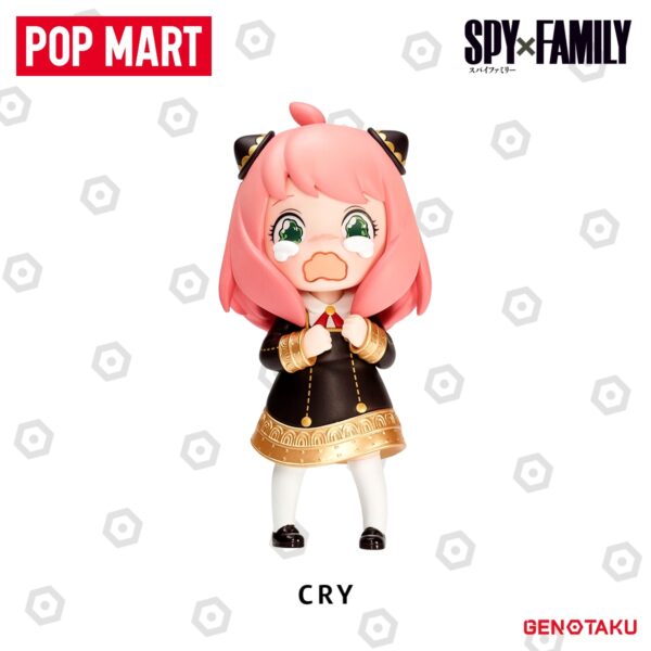 Pop Mart - Spy × Family - Anya's Daily Life - Imagen 7