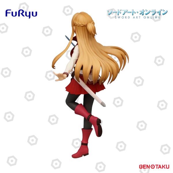 Super Special Series - Sword Art Online: Progressive – Starless Night Aria – Asuna - Imagen 5