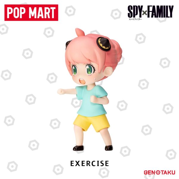 Pop Mart - Spy × Family - Anya's Daily Life - Imagen 6