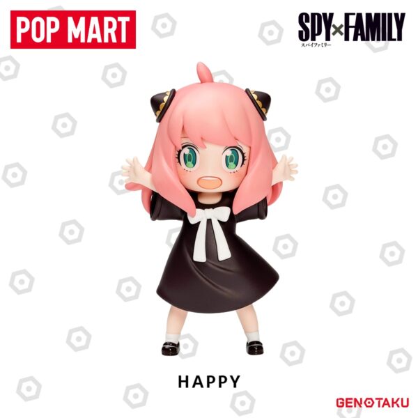 Pop Mart - Spy × Family - Anya's Daily Life - Imagen 4