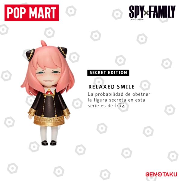 Pop Mart - Spy × Family - Anya's Daily Life - Imagen 2