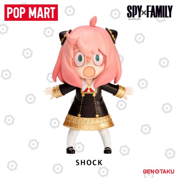 Pop Mart - Spy × Family - Anya's Daily Life - Imagen 8