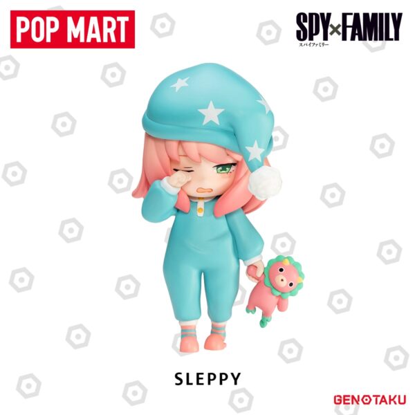 Pop Mart - Spy × Family - Anya's Daily Life - Imagen 3