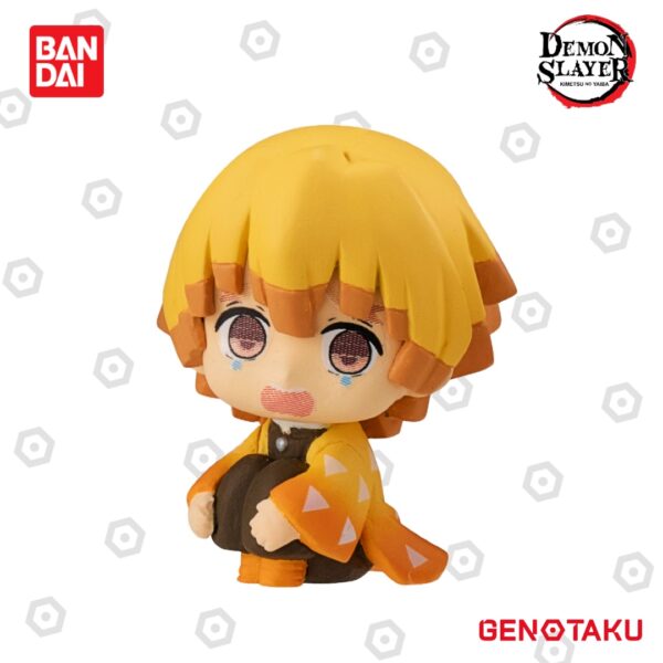 Gashapon | Demon Slayer Narabundesu - Imagen 4