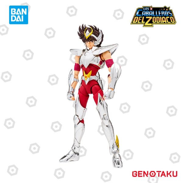 Myth Cloth EX | Seiya Pegaso V3