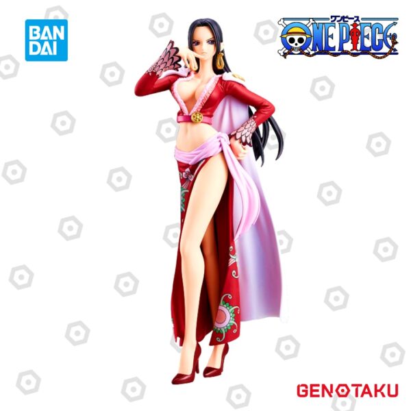 Banpresto | DXF ~ Hancock