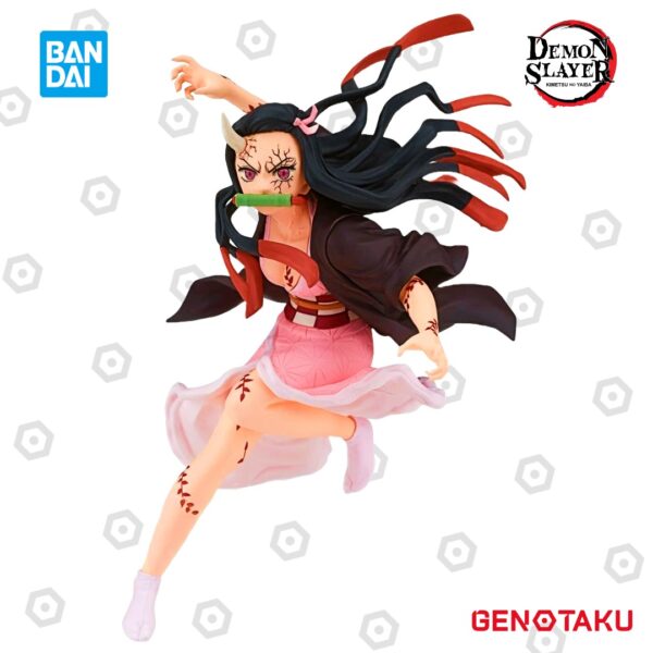 Banpresto | Vibration Stars Nezuko V2