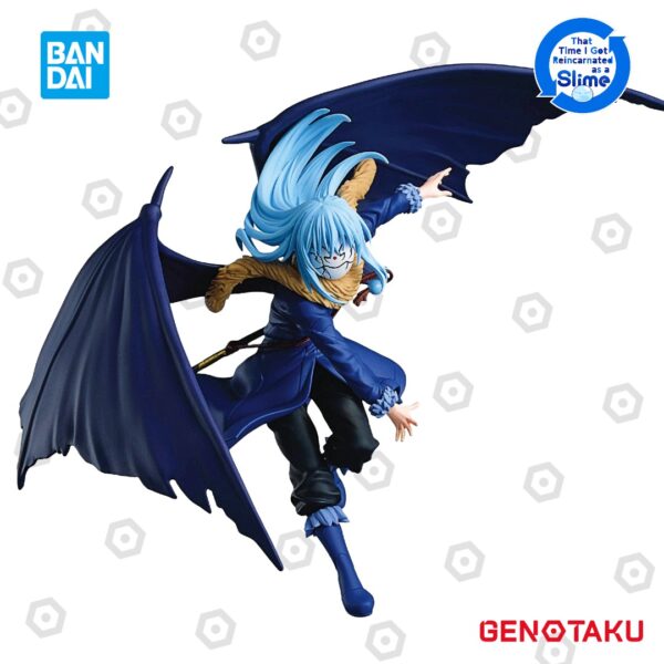 Banpresto | That Time I Got Reincarnated as a Slime - Rimuru Tempest (V2)