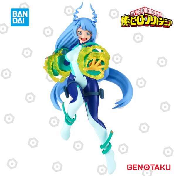 Banpresto | The Amazing Heroes V31