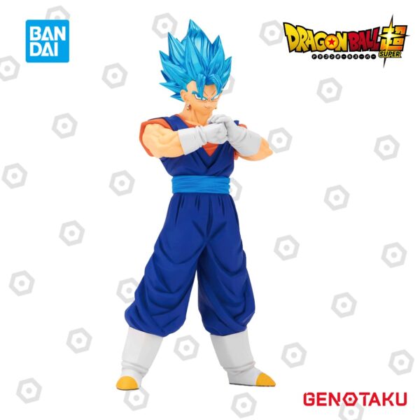 Banpresto | Blood of Saiyans XIX