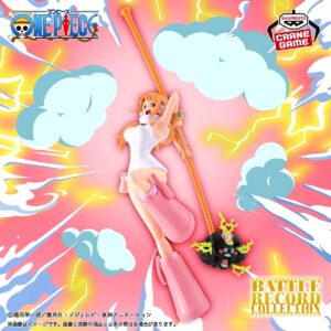 Banpresto | BATTLE RECORD COLLECTION ~ Nami