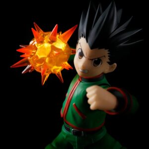 S.H.Figuarts | Hunter x Hunter - Gon