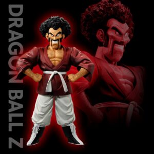 Ichiba kuji | Dragon Ball Z - Mr. Satan