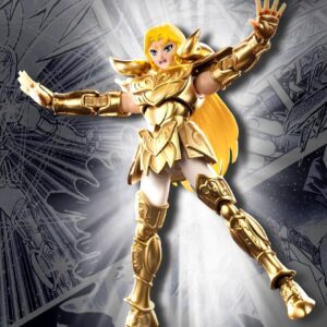 Champion Class | Saint Seiya - Mu Aries
