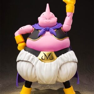 S.H.Figuarts | Dragon Ball Z - Majin Boo - Good
