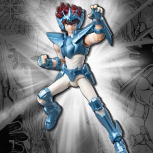 Champion Class | Saint Seiya - Seiya Pegaso