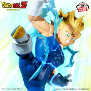 Banpresto | Match Makers Majin Vegeta VS