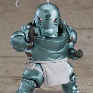 GSC | Nendoroid FullMetal Alchemist ~ Alphonse Elric