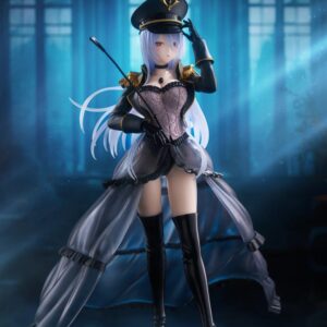 AMP+ | My Dress-up Darling ~ AMP+ Marin Kitagawa Black Lobelia
