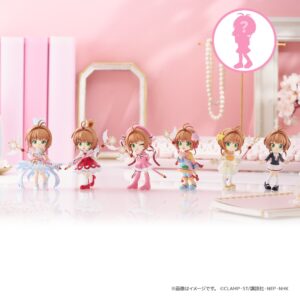 Palverse | Cardcaptor Sakura: Clear Card ~ Blindbox Complete set