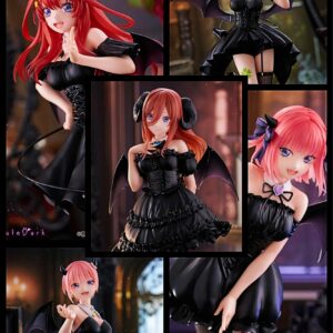 Bicute Dark | The Quintessential Quintuplets ~ Complete Set