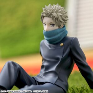 Yumemirize | Jujutsu Kaisen 0 ~ Toge Inumaki