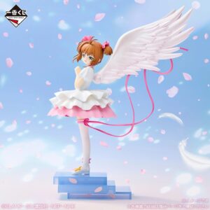Ichiban Kuji | Cardcaptor Sakura Clear Card Arc ~ Sakura Kinomoto Last One