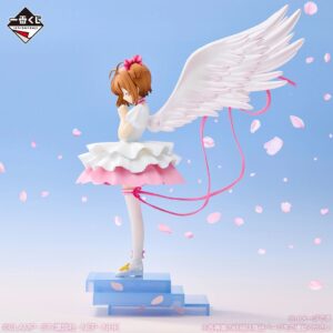 Ichiban Kuji | Cardcaptor Sakura Clear Card Arc ~ Sakura Kinomoto