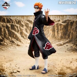 Ichibansho | Naruto Shippuden - Pain (Tendo)