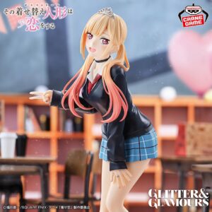 GLITTER＆GLAMOURS | My Dress-Up Darling Season 2 ~ Kitagawa Marin - Cultural Festival Ver.