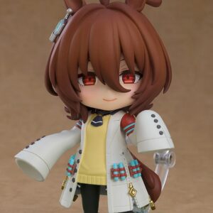 Nendoroid | Umamusume: Pretty Derby - Agnes Tachyon