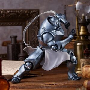 POP UP PARADE | Fullmetal Alchemist (Brotherhood) - Alphonse Elric