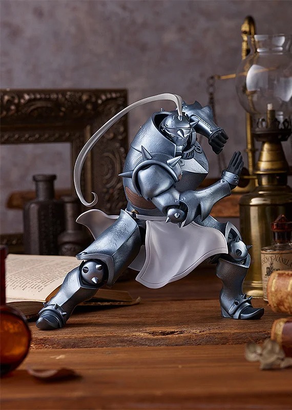 POP UP PARADE | Fullmetal Alchemist (Brotherhood) - Alphonse Elric