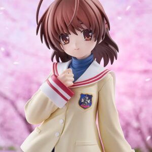 POP UP PARADE | CLANNAD - Nagisa Furukawa L Size