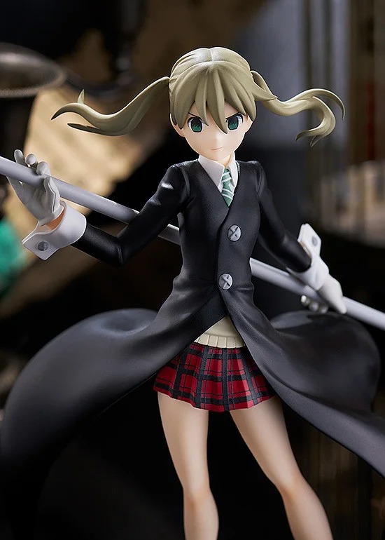 POP UP PARADE | Soul Eater - Maka Albarn