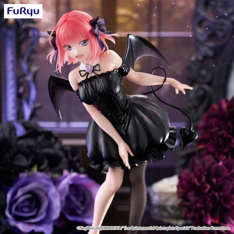 Bicute Dark | The Quintessential Quintuplets ~ Complete Set - Imagen 6