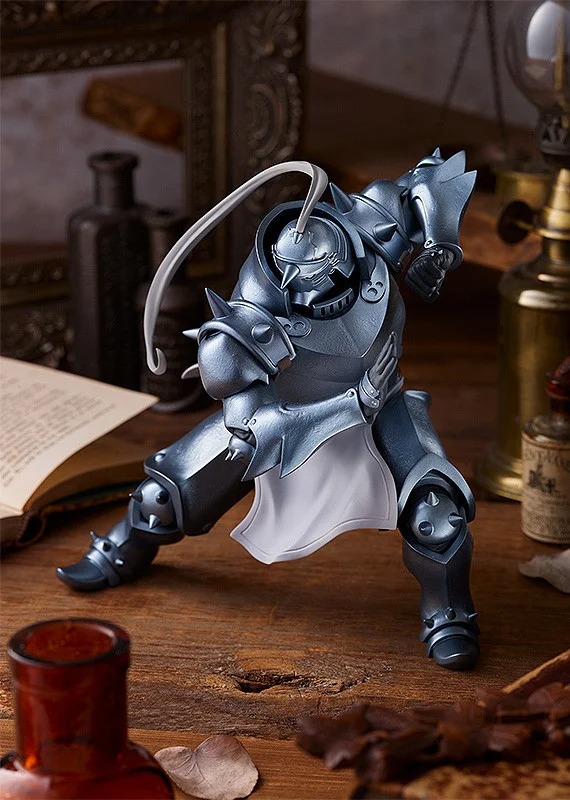 POP UP PARADE | Fullmetal Alchemist (Brotherhood) - Alphonse Elric - Imagen 3
