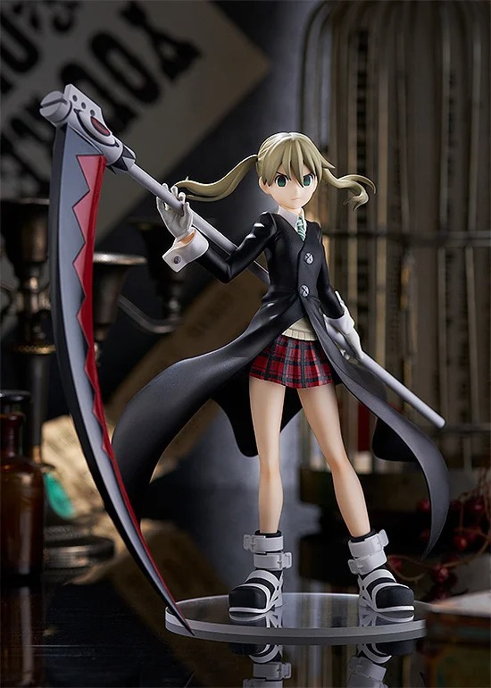 POP UP PARADE | Soul Eater - Maka Albarn - Imagen 2