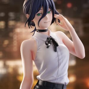 Tenitol | Chainsaw Man The Movie - Reze