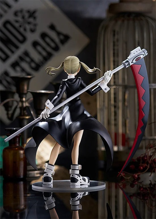POP UP PARADE | Soul Eater - Maka Albarn - Imagen 3