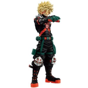 Ichibansho | My Hero Academia - Katsuki Bakugo