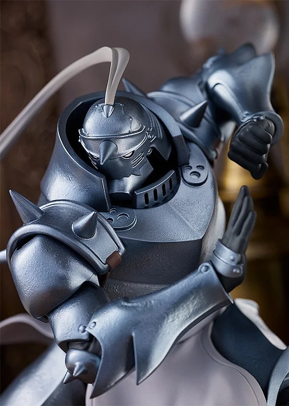 POP UP PARADE | Fullmetal Alchemist (Brotherhood) - Alphonse Elric - Imagen 2