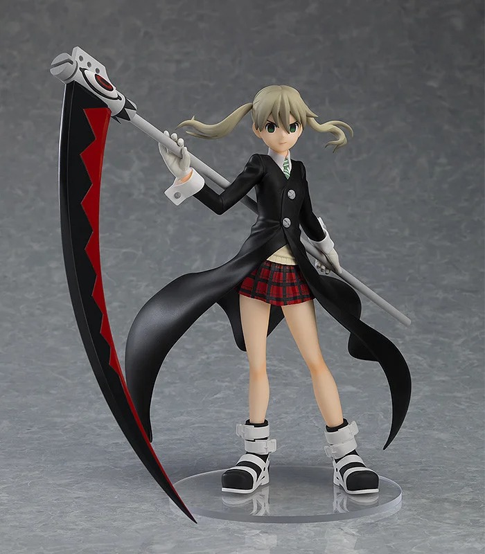 POP UP PARADE | Soul Eater - Maka Albarn - Imagen 5