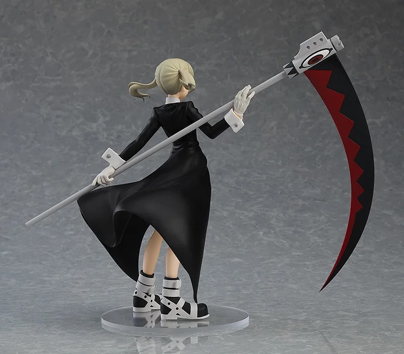 POP UP PARADE | Soul Eater - Maka Albarn - Imagen 6
