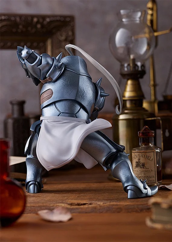 POP UP PARADE | Fullmetal Alchemist (Brotherhood) - Alphonse Elric - Imagen 4
