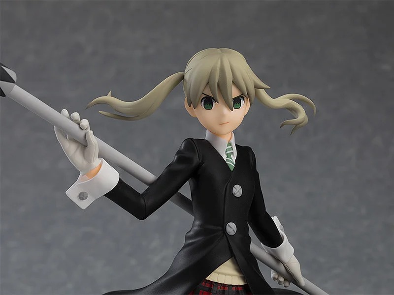 POP UP PARADE | Soul Eater - Maka Albarn - Imagen 4