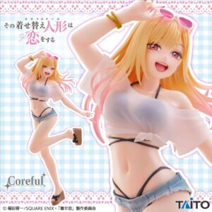 Coreful | My Dress-Up Darling ~ Kitagawa Marin - Swimsuit Ver.