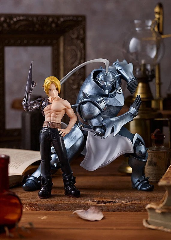 POP UP PARADE | Fullmetal Alchemist (Brotherhood) - Alphonse Elric - Imagen 5